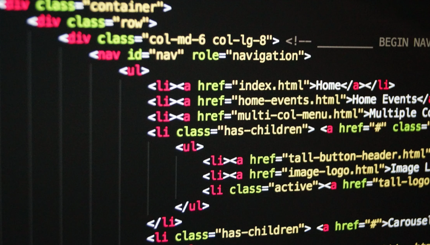 Semantisk HTML är inte en SEO rankningsfaktor